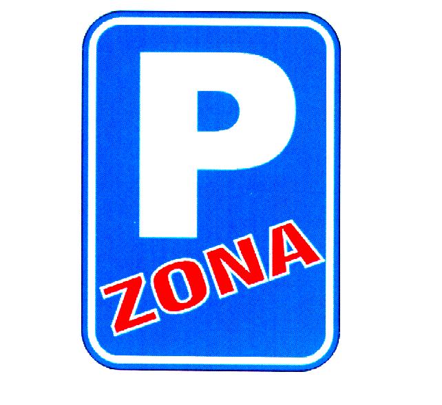 Prekės ženklas: P ZONA